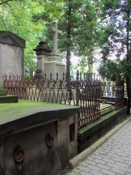 Zdjęcie grobu: Tomasz Tworkowski