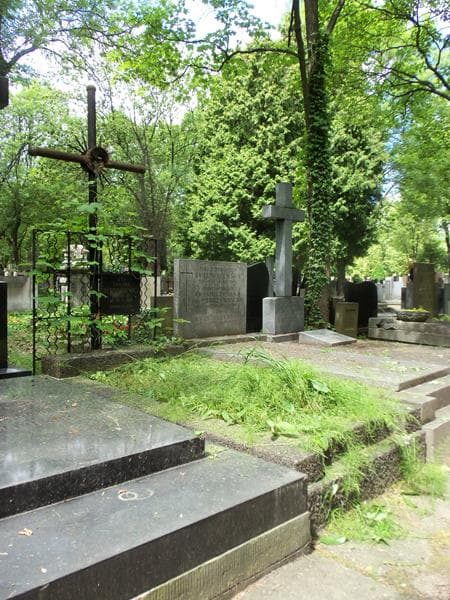Zdjęcie grobu Edward Berszakiewicz (1)