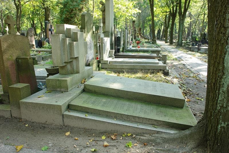 Zdjęcie grobu: Halina Jastrzębska