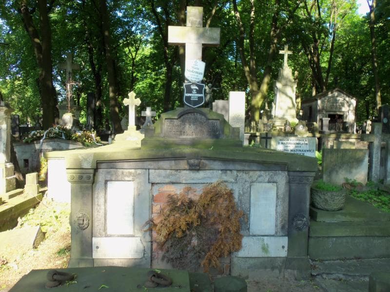 Zdjęcie grobu: Zofia Jankowska