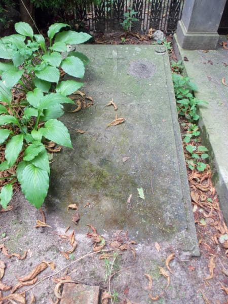 Zdjęcie grobu Maryanna Kępczyńska (1)