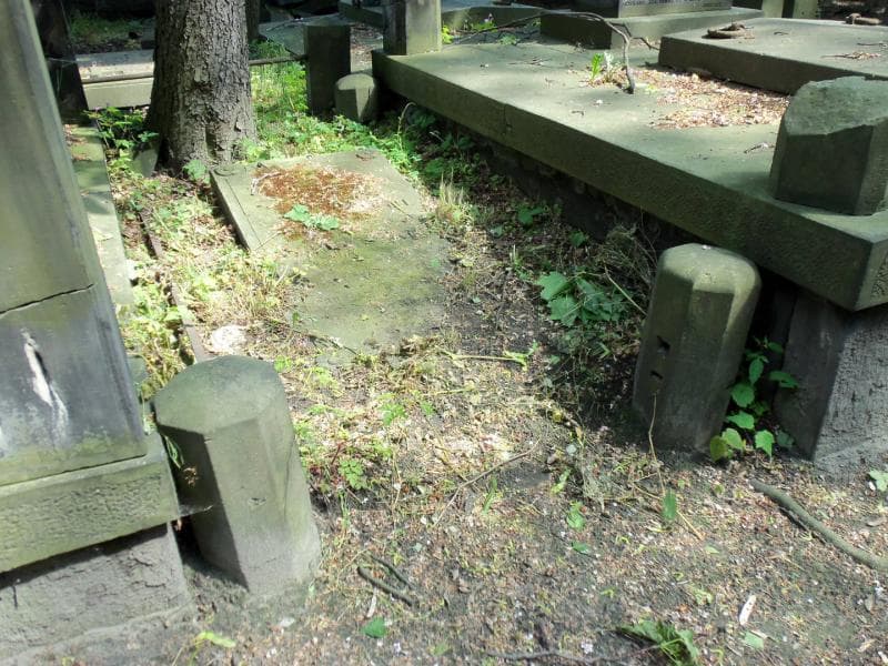 Zdjęcie grobu Jan Rydołowski (1)
