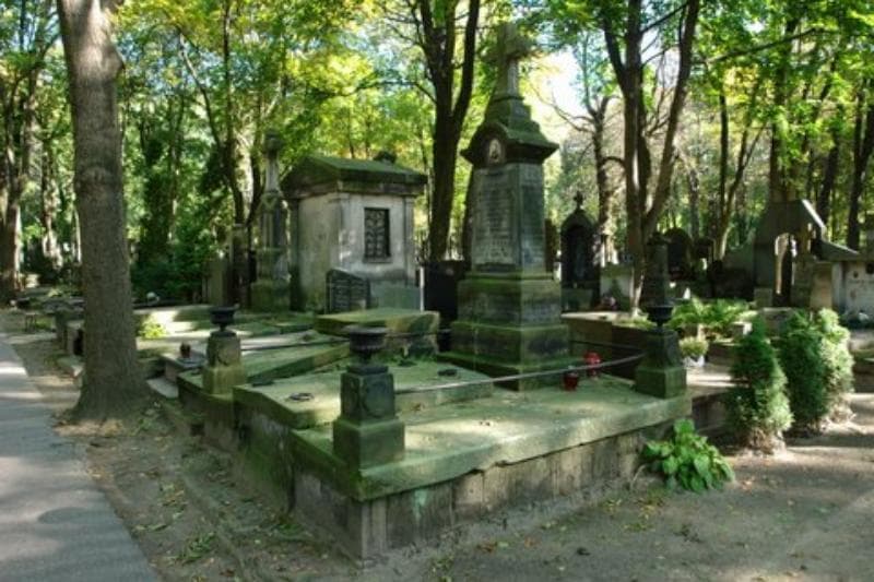 Zdjęcie grobu Barbara Brzeszczyńska (1)