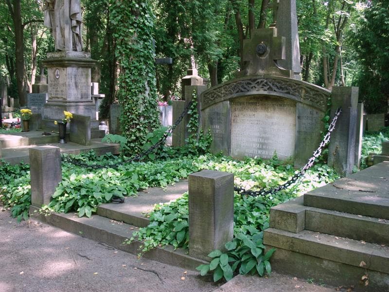 Zdjęcie grobu: Jan Thonnes