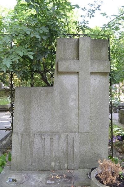 Zdjęcie grobu Ewelina Zboromirska (2)
