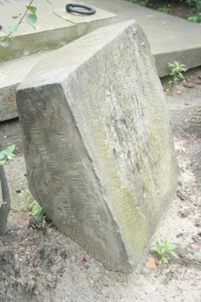 Zdjęcie grobu Wojciech Wolski (1)