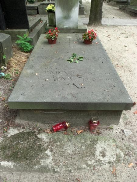 Zdjęcie grobu: Lucyna Chruszczewska