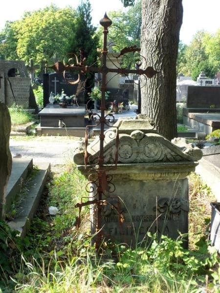 Zdjęcie grobu Anonim (1)