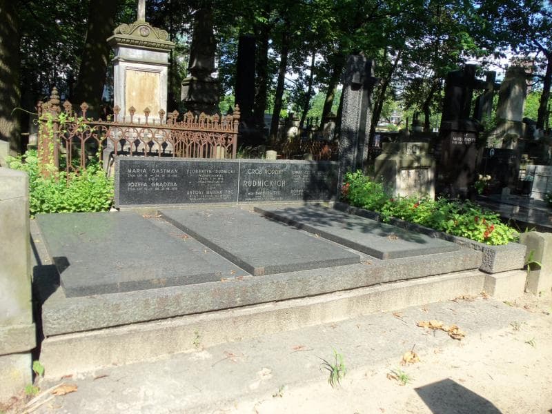 Zdjęcie grobu: Barbara Tyc