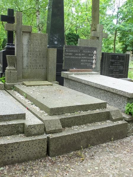 Zdjęcie grobu Stanisław Drozd (1)