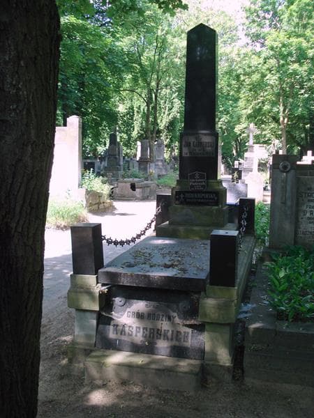 Zdjęcie grobu: Feliks Kazimierz Pietrzak
