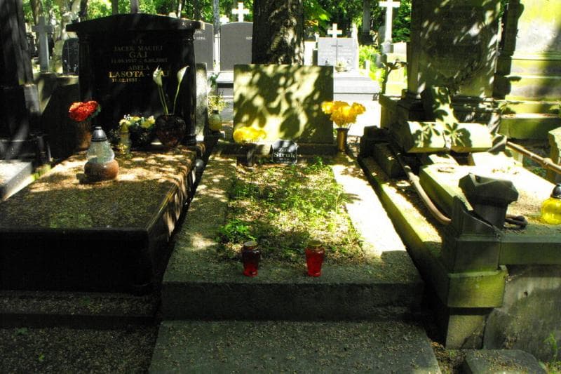 Zdjęcie grobu: Zofia Struk