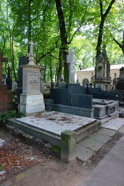 Zdjęcie grobu: Natalia Dorożyńska