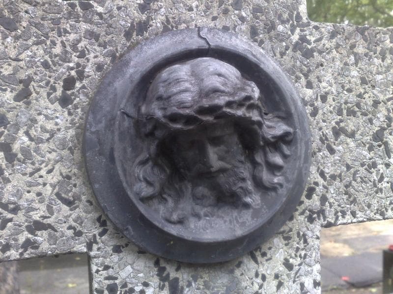 Zdjęcie grobu Andrzej Mierzyński (2)