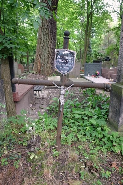 Zdjęcie grobu ... ... (2)