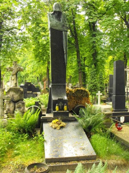Zdjęcie grobu: Jan Fruziński