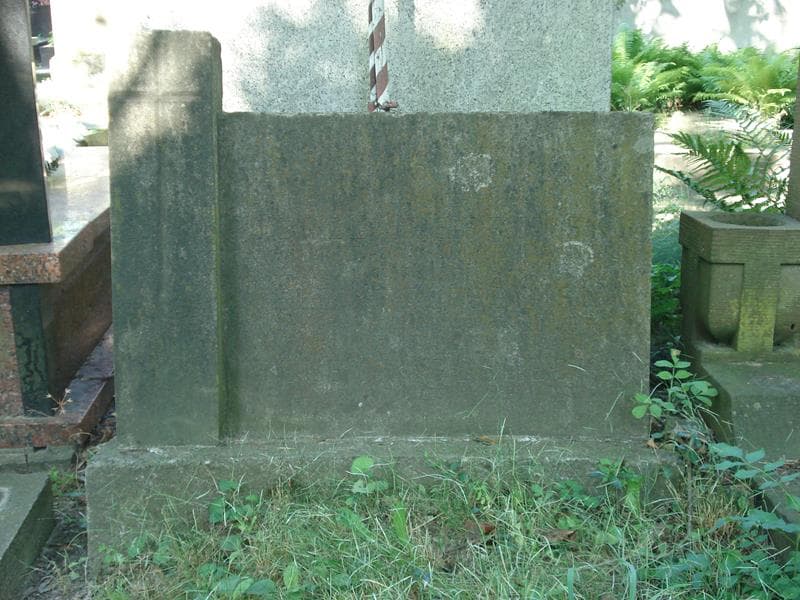 Zdjęcie grobu Helena Gładecka (2)