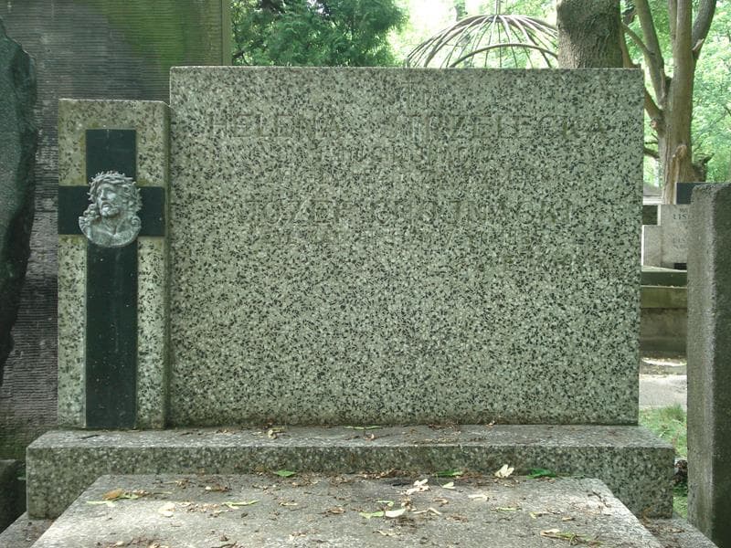 Zdjęcie grobu Józef Chojnacki (2)