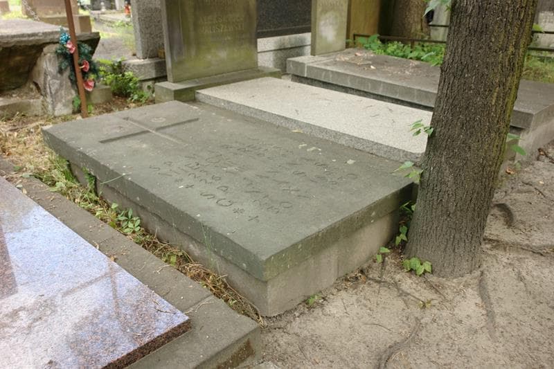 Zdjęcie grobu Maria Mielczarek (1)