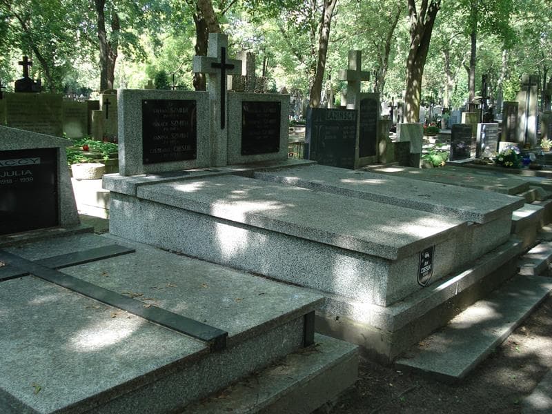 Zdjęcie grobu Marek Cieślik (1)