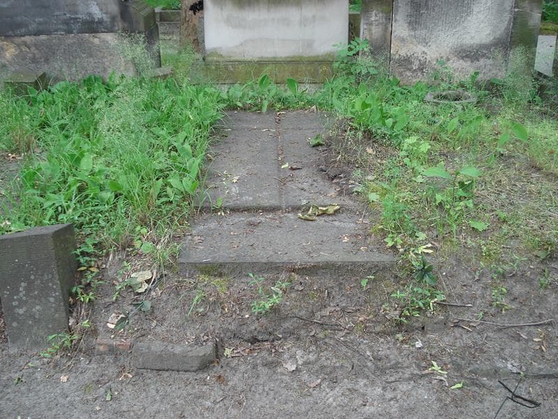 Zdjęcie grobu: Kazimierz Tołłoczko