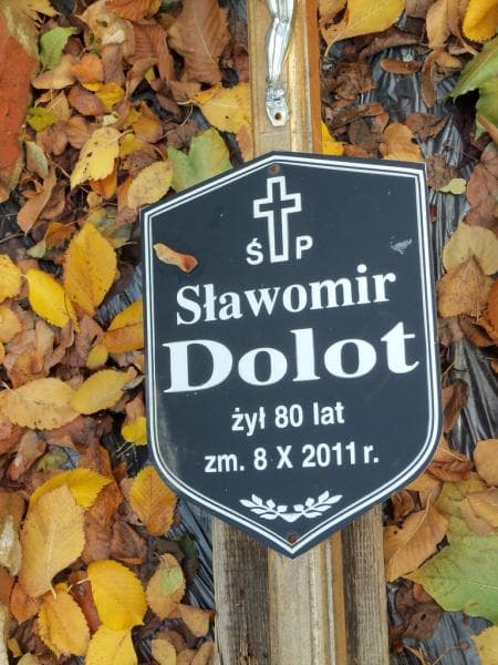 Zdjęcie grobu Anonim (2)