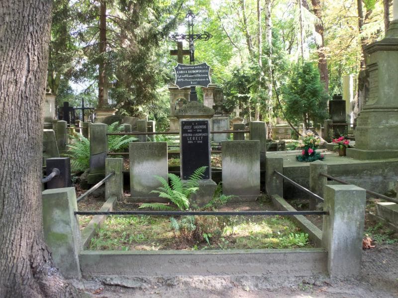Zdjęcie grobu: Romana Barbara Marczewska