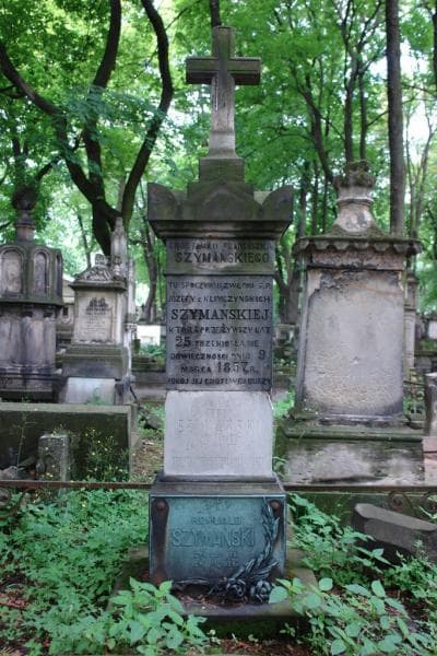 Zdjęcie grobu Aniela Hawring (2)